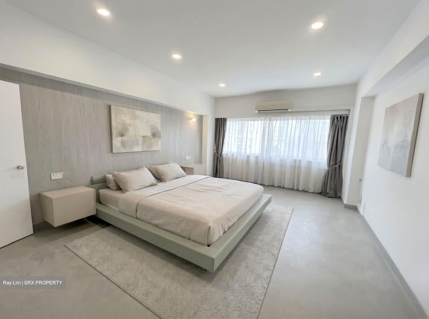 The Cairnhill (D9), Condominium #636501141